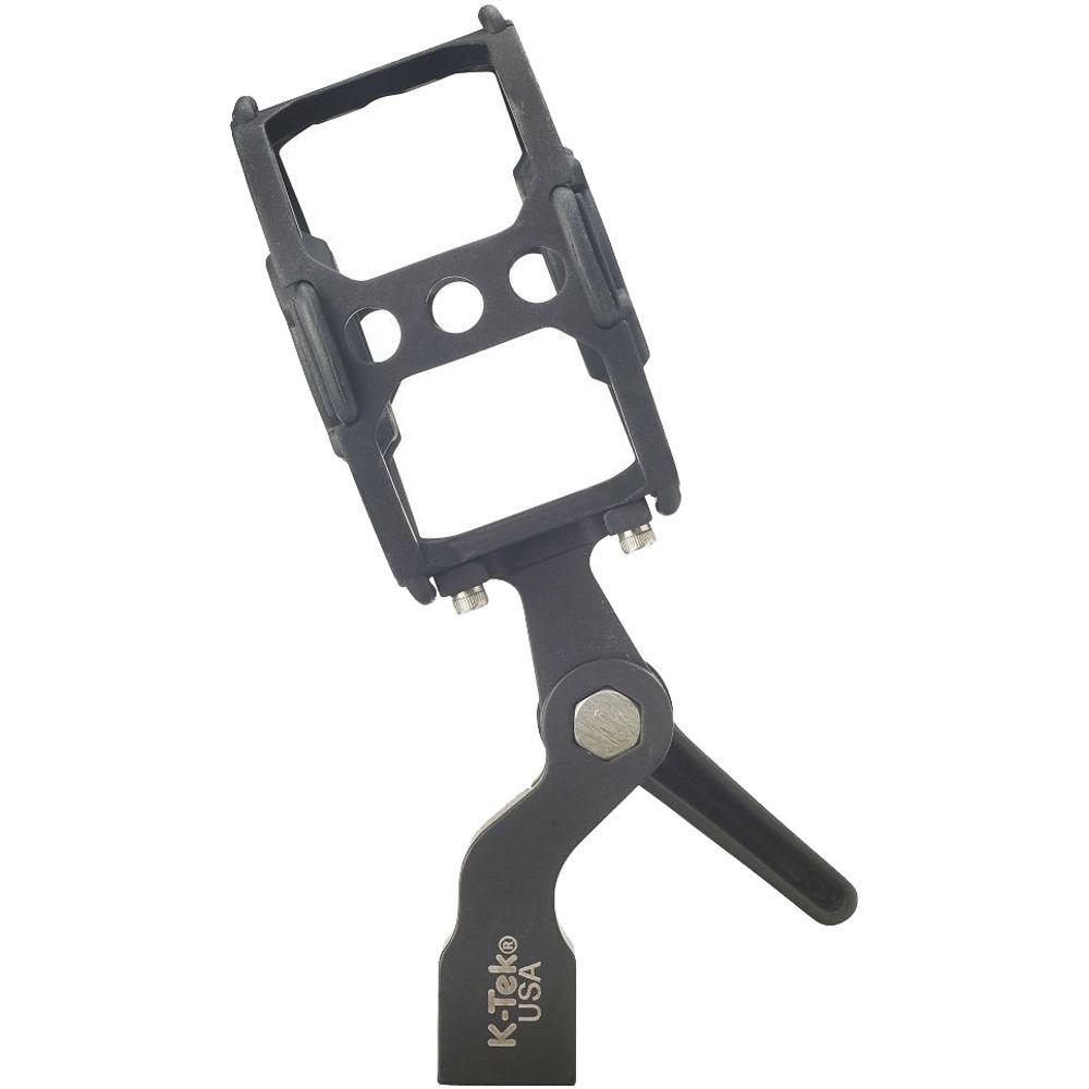 K-Tek K-Mount Microphone Shock Mount Suspension System