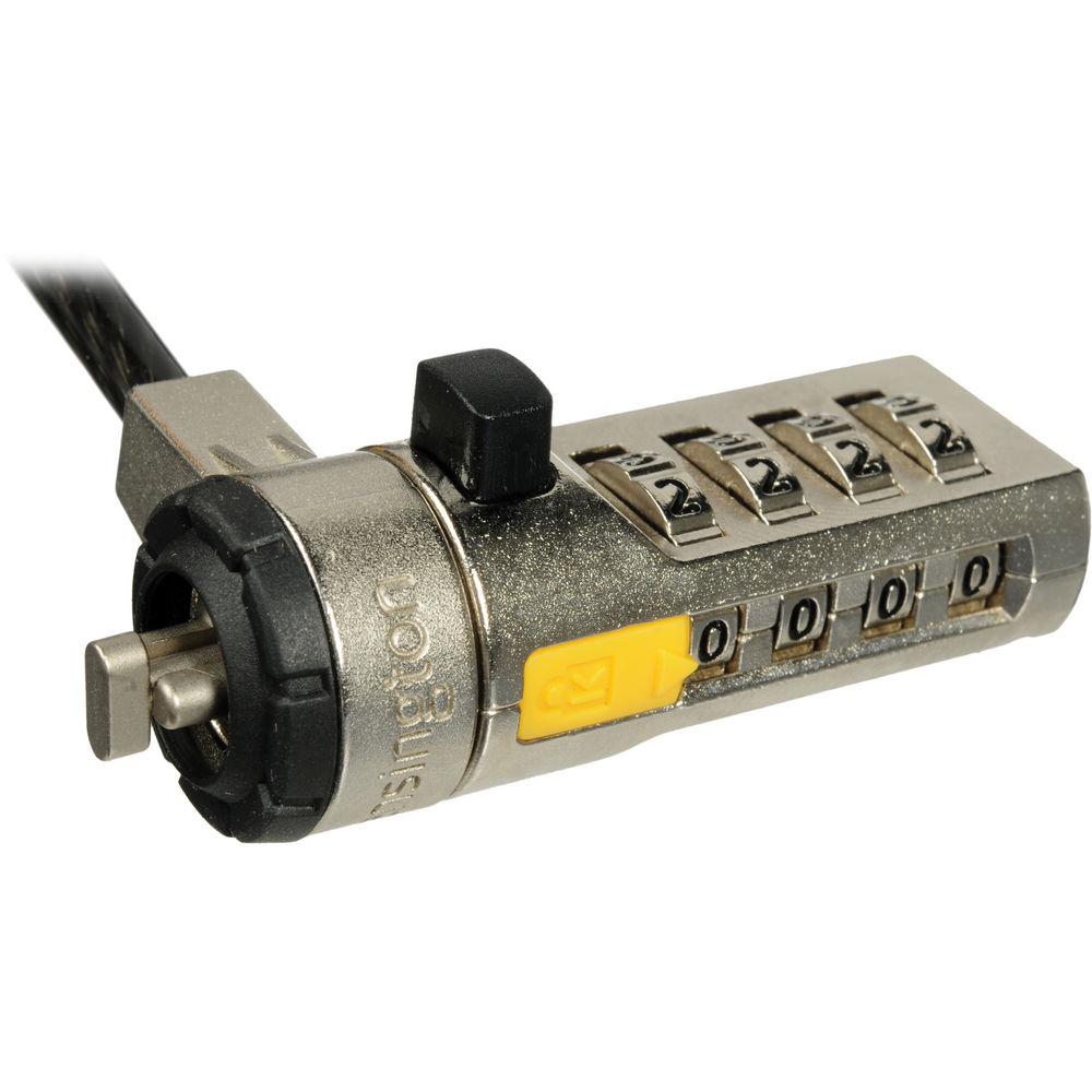 Kensington Combination Laptop Lock