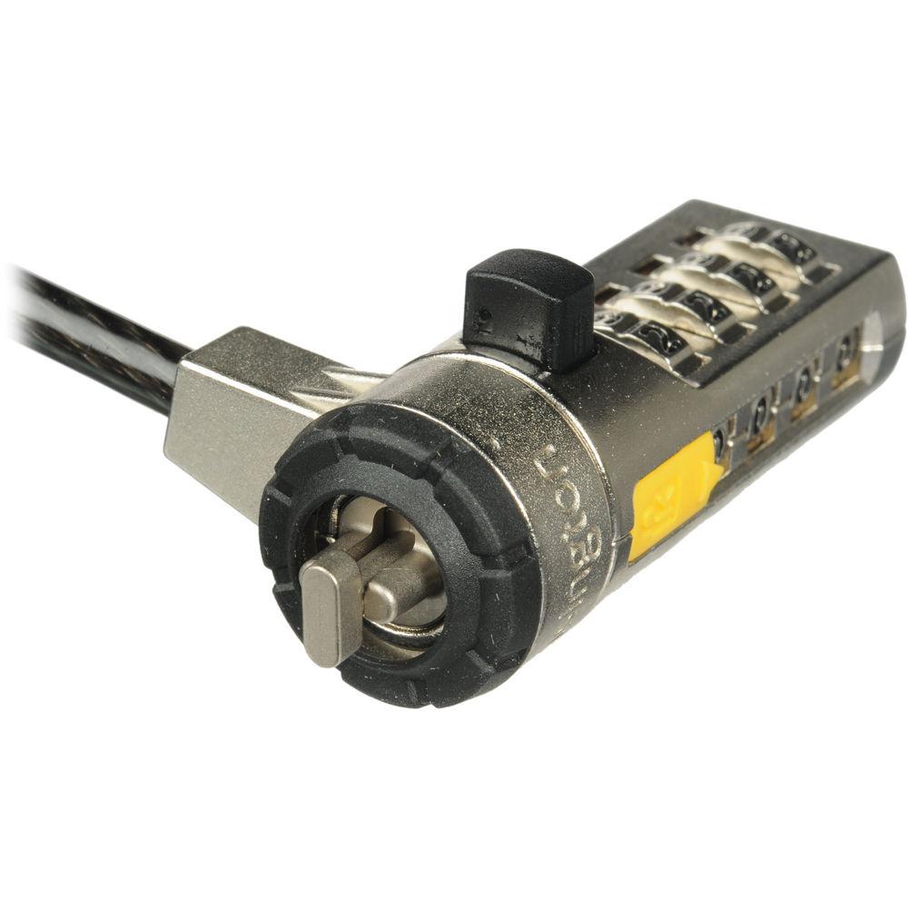 Kensington Combination Laptop Lock