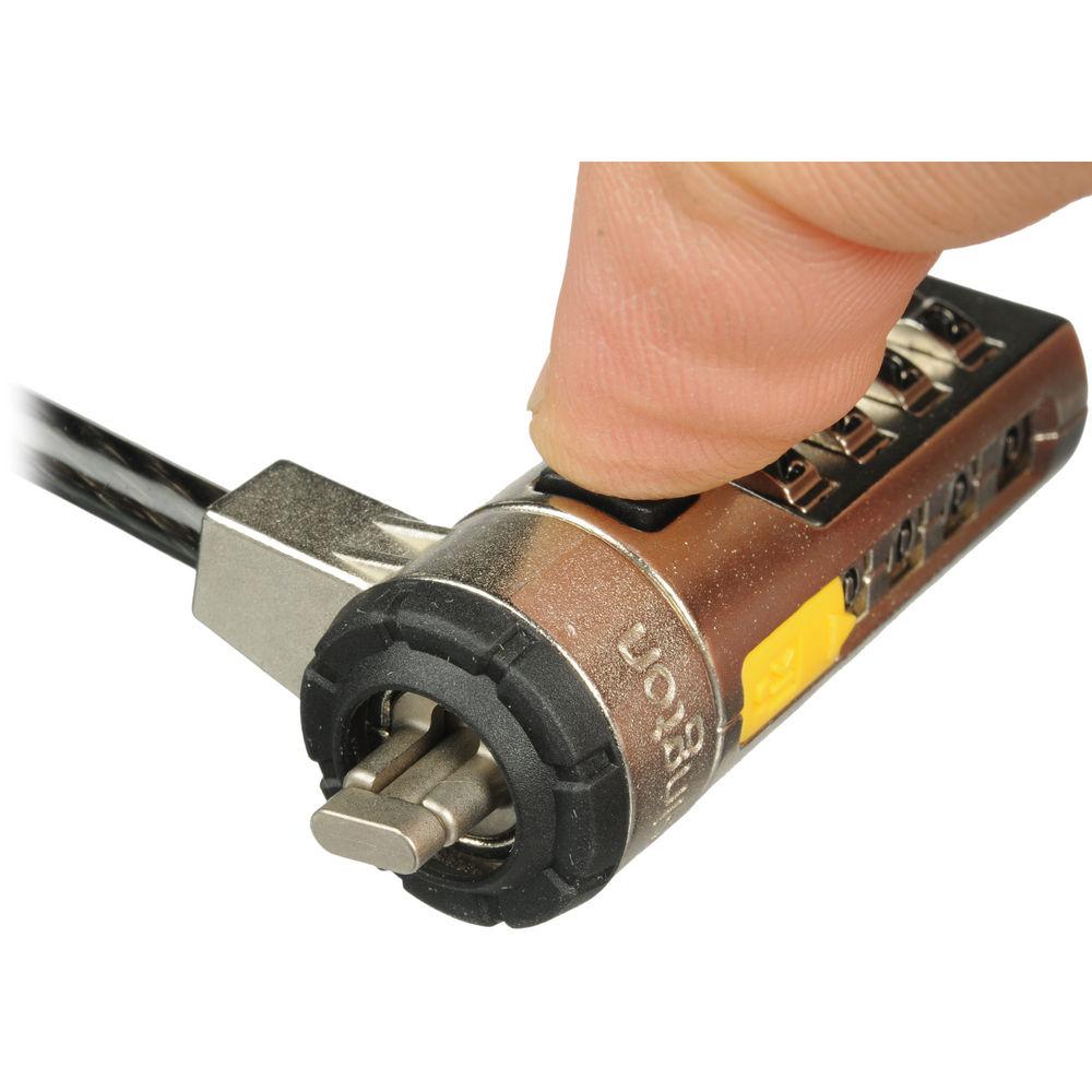 Kensington Combination Laptop Lock