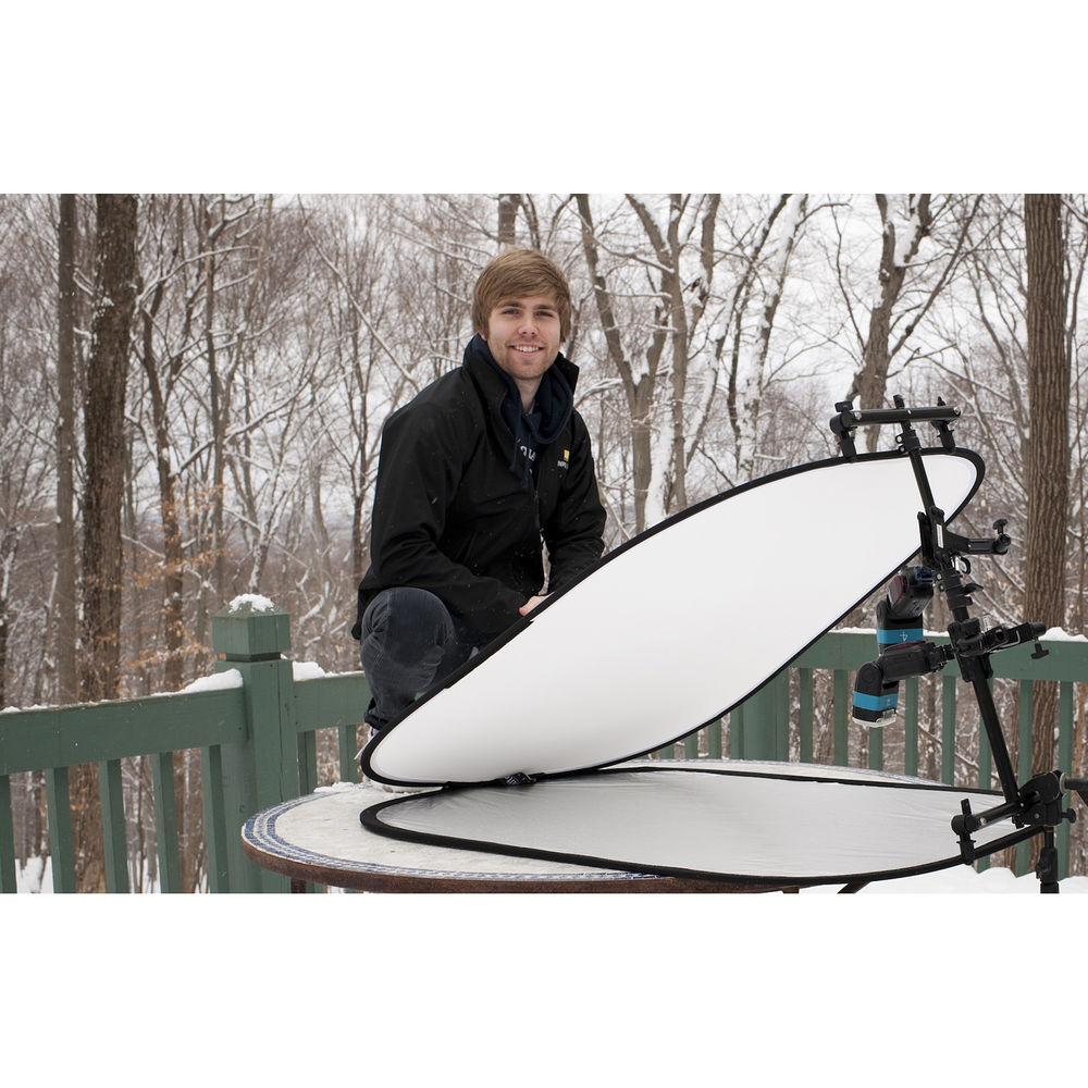 Lastolite Joe McNally UpLite Kit