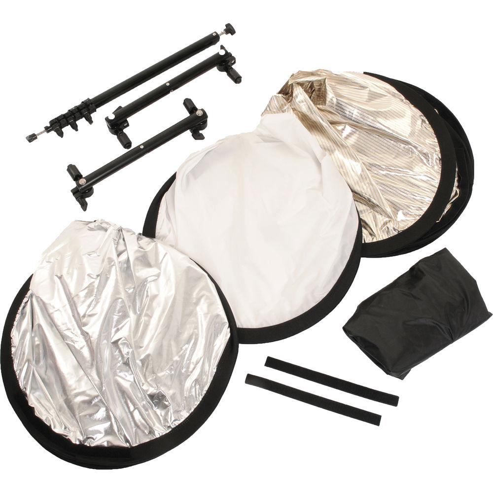 Lastolite Joe McNally UpLite Kit