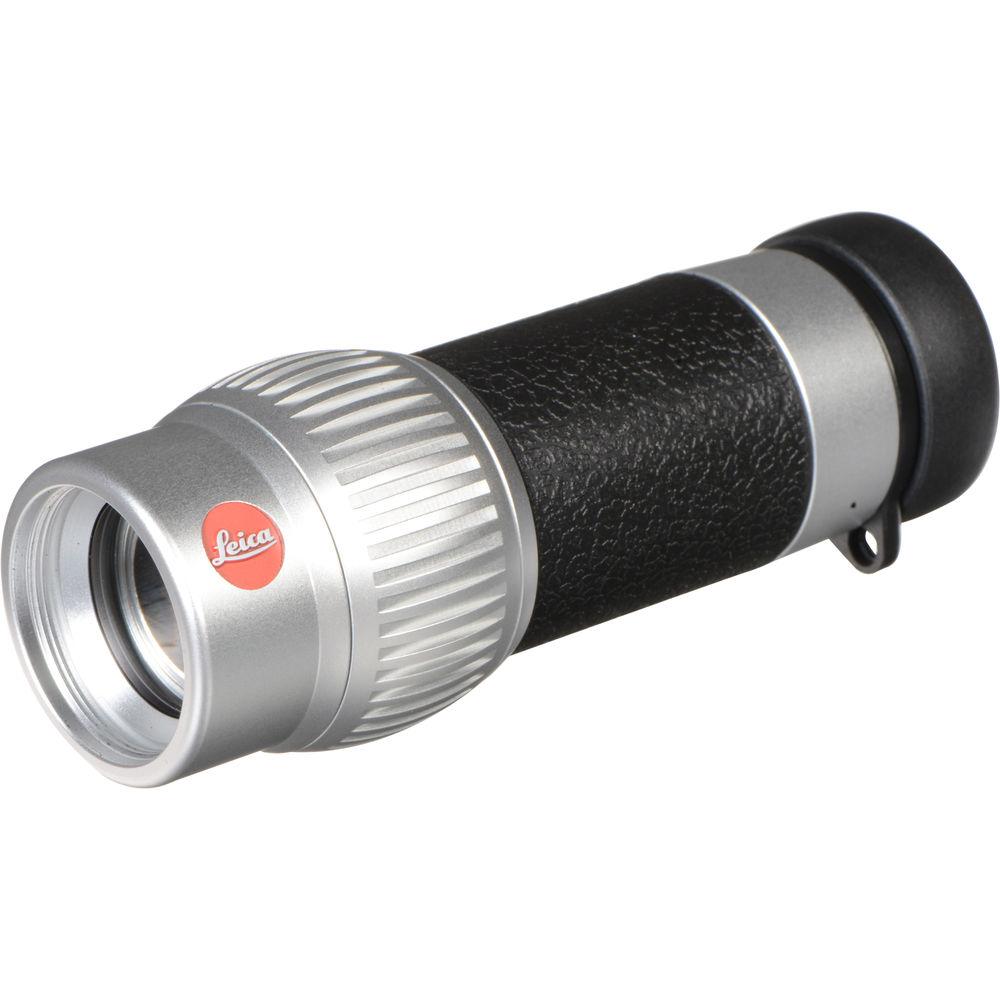 Leica Silverline 8x20 BCA Monocular