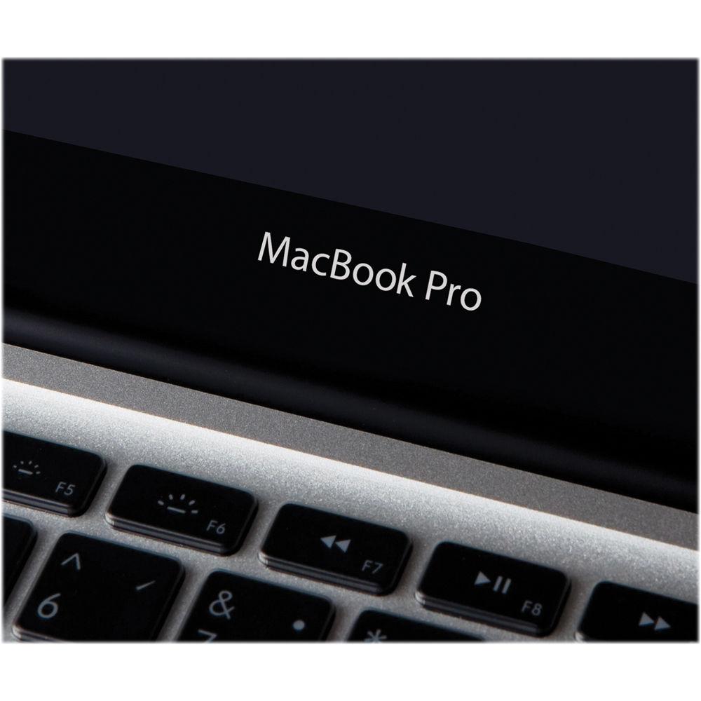 Moshi iVisor Screen Protector for MacBook Pro 15"