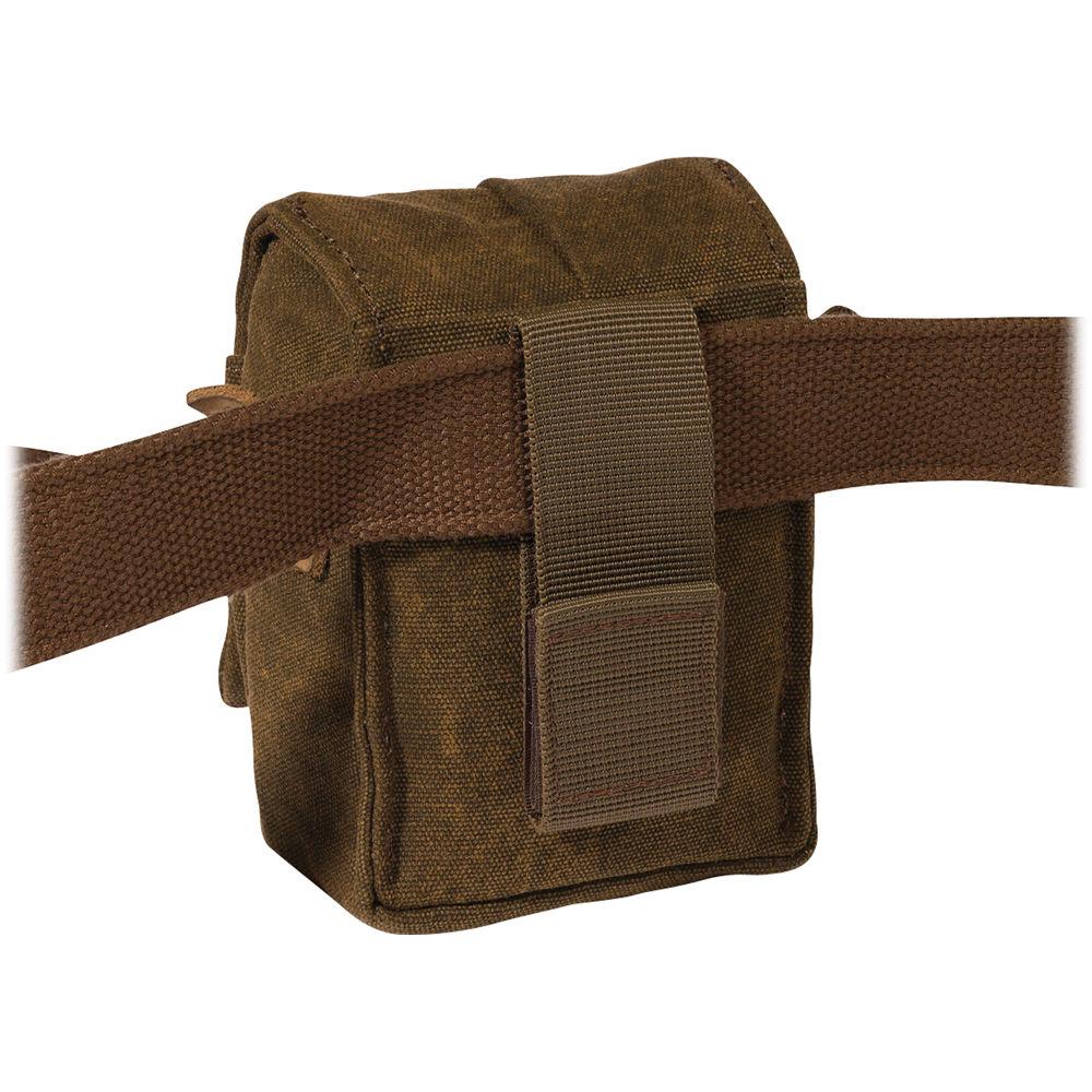 National Geographic NG A1212 Africa Series Vertical Camera Pouch