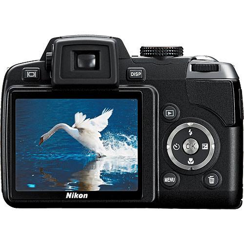 Nikon Coolpix P80 Digital Camera - Refurbished