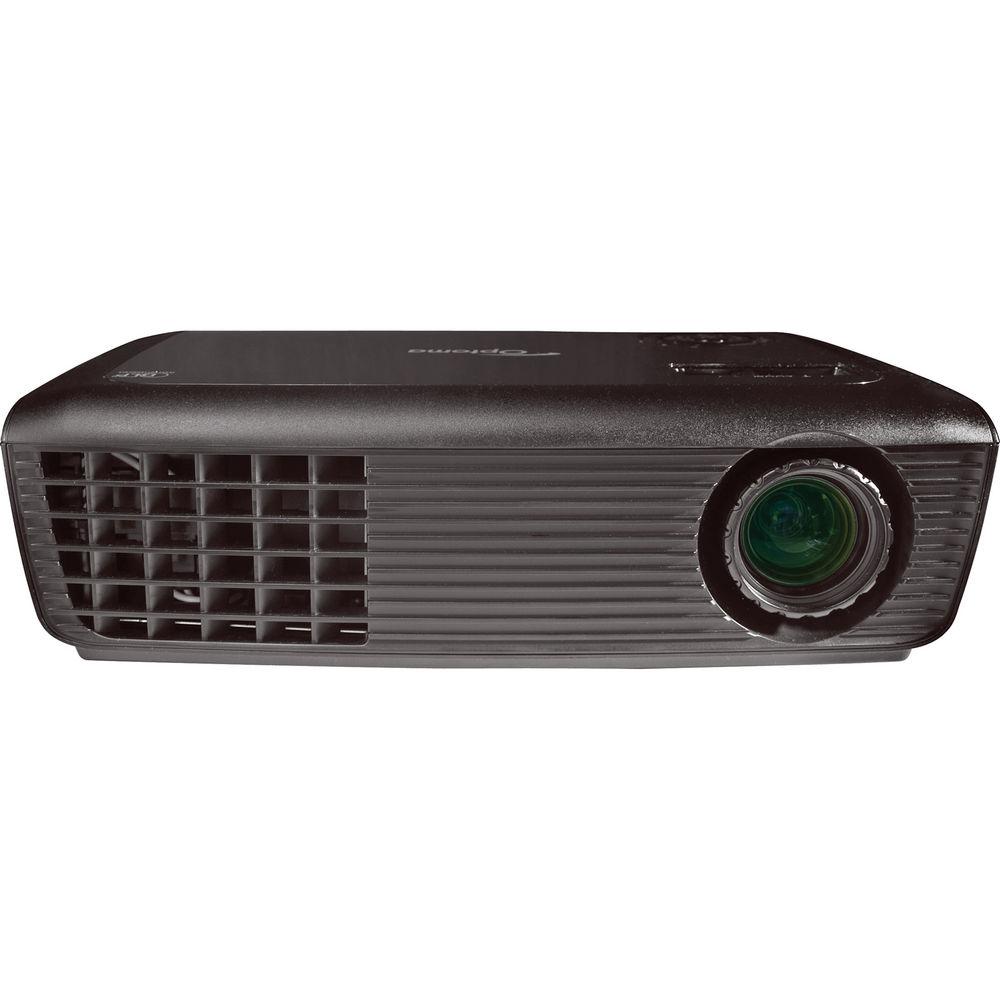 Optoma Technology PRO150S SVGA 2800 Lumens Projector - Refurbished