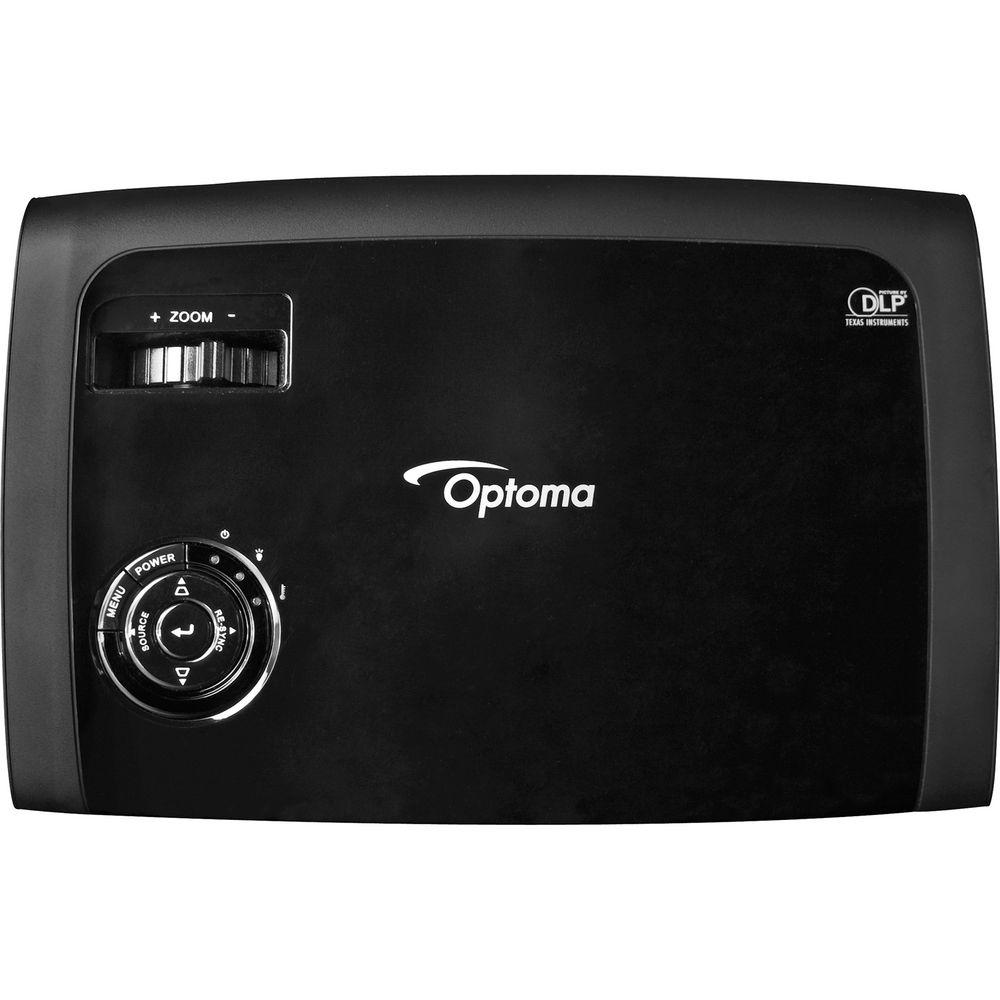 Optoma Technology PRO150S SVGA 2800 Lumens Projector - Refurbished