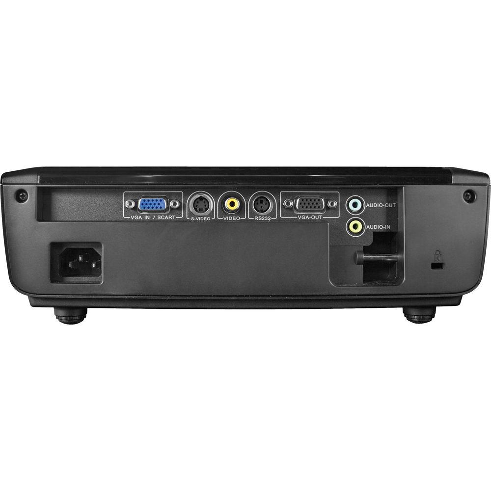 Optoma Technology PRO150S SVGA 2800 Lumens Projector - Refurbished