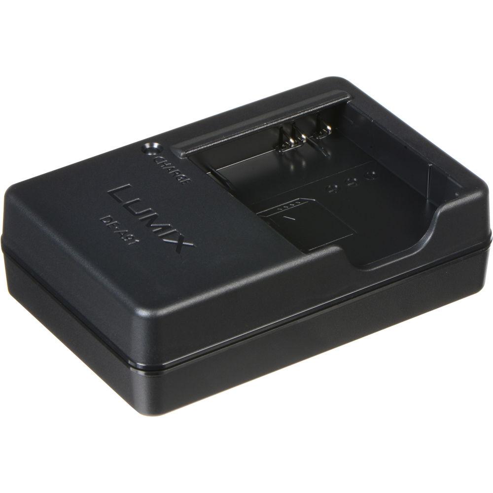 Panasonic DE-A91BA Battery Charger