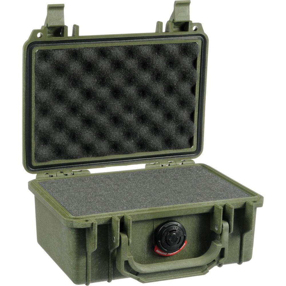 Pelican 1120 Case with Foam