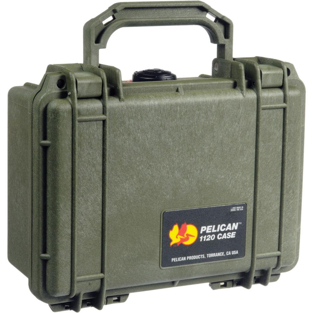 Pelican 1120 Case without Foam