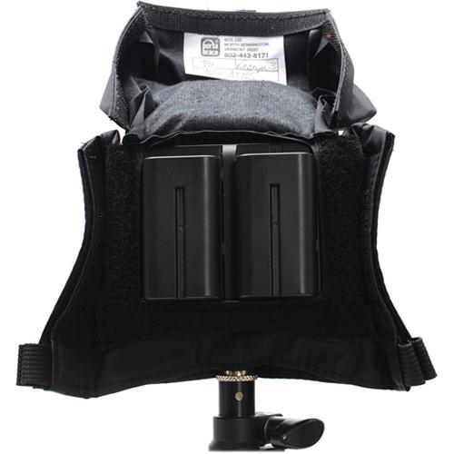 Porta Brace Rain Dust Cover for Atomos Ninja