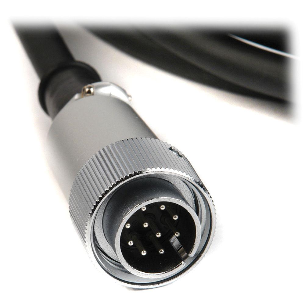 Remote Audio CABETACCS104 5P Betacam Breakaway Cable for Sound Devices 442