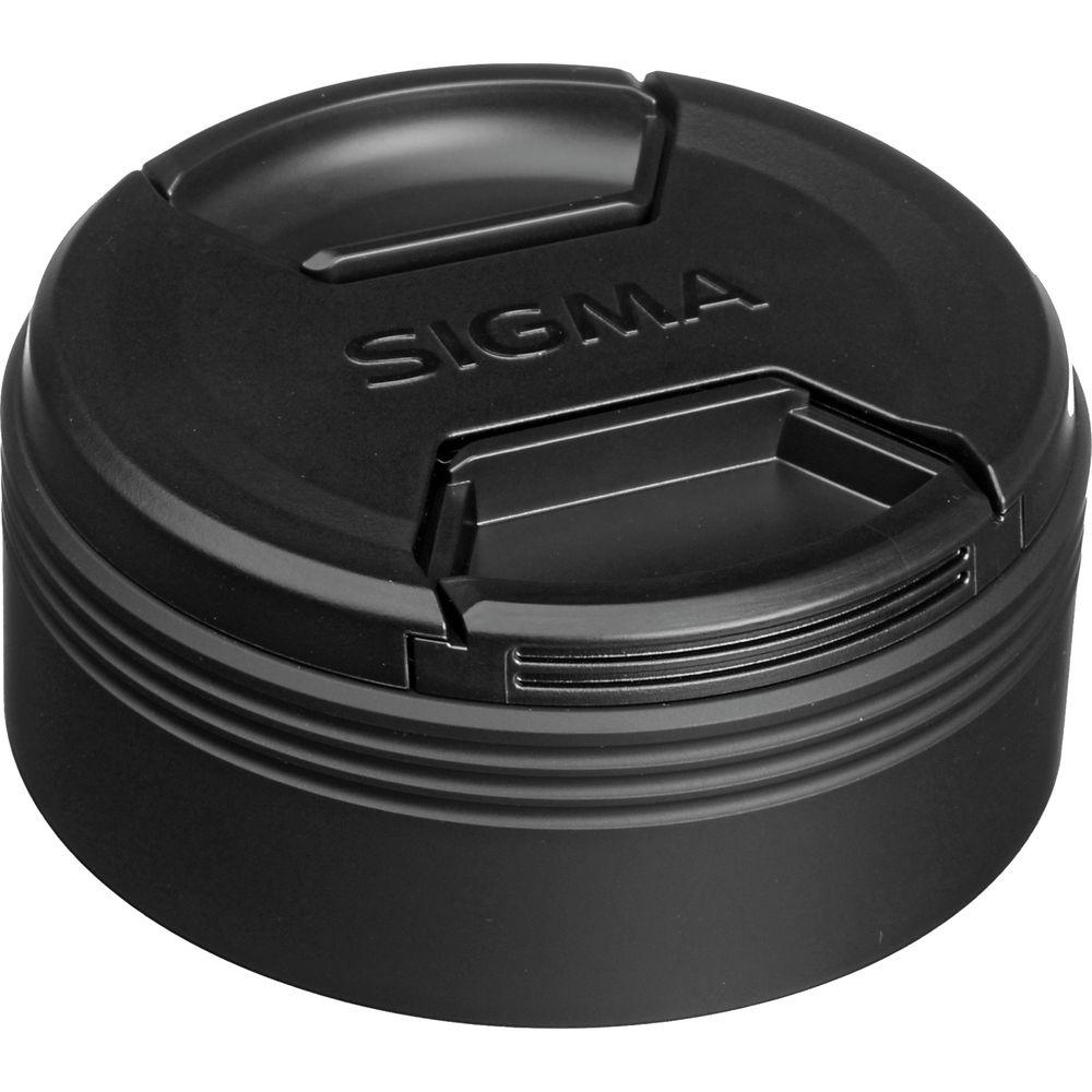 Sigma 8-16mm f 4.5-5.6 DC HSM Lens for Sony A