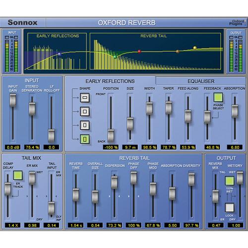 Sonnox Post - Audio Post Production Plug-In Suite