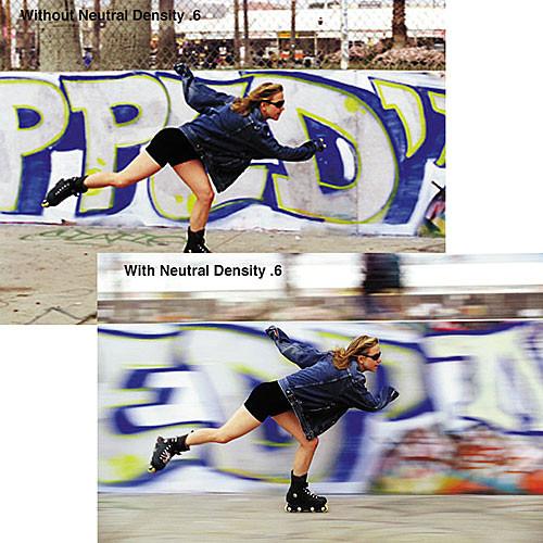 Tiffen 67mm DV Select Filter Kit 3 - Neutral Density 0.6, Circular Polarizing and Black ProMist 1 4 Filters