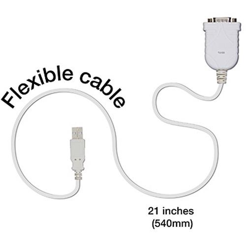 TRENDnet TU-S9 USB to Serial Converter