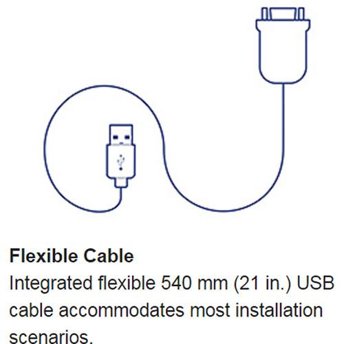 TRENDnet TU-S9 USB to Serial Converter
