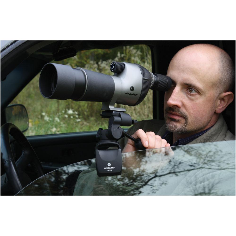 Vanguard PH-222 Window Mount