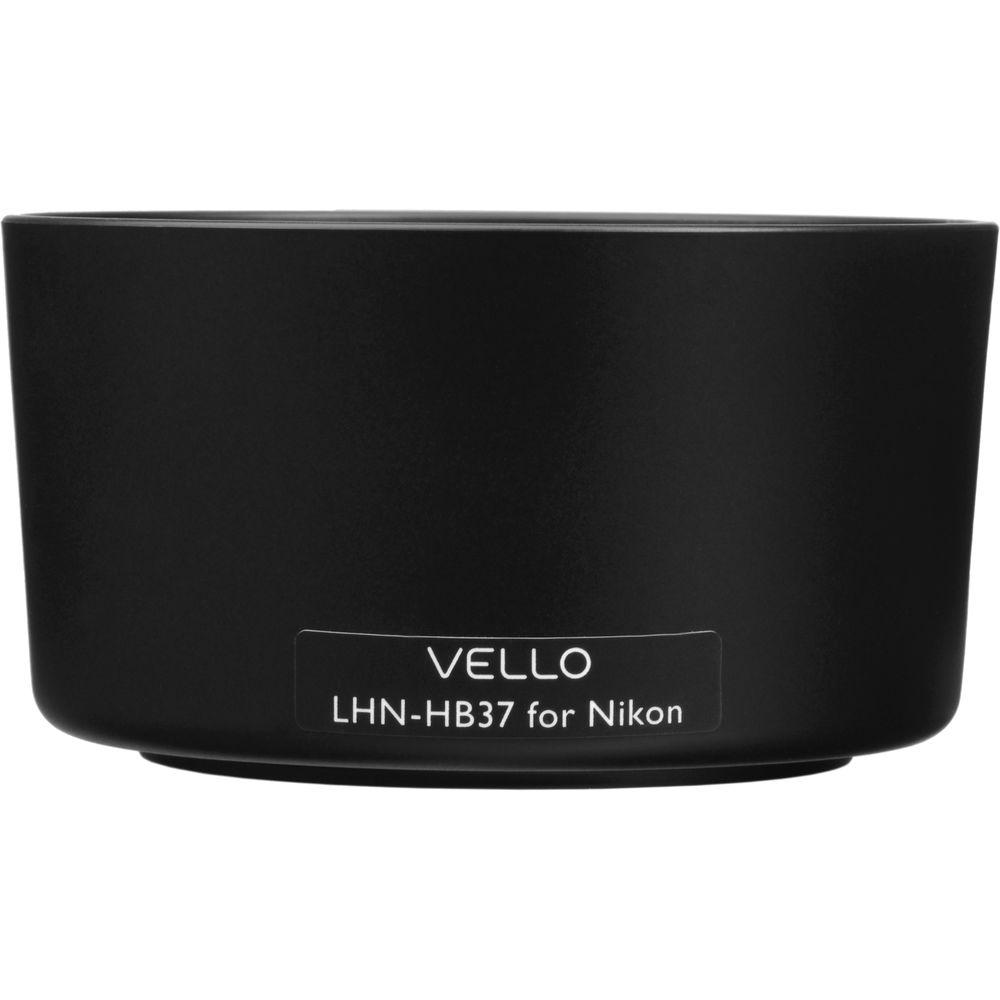 Vello HB-37 Dedicated Lens Hood