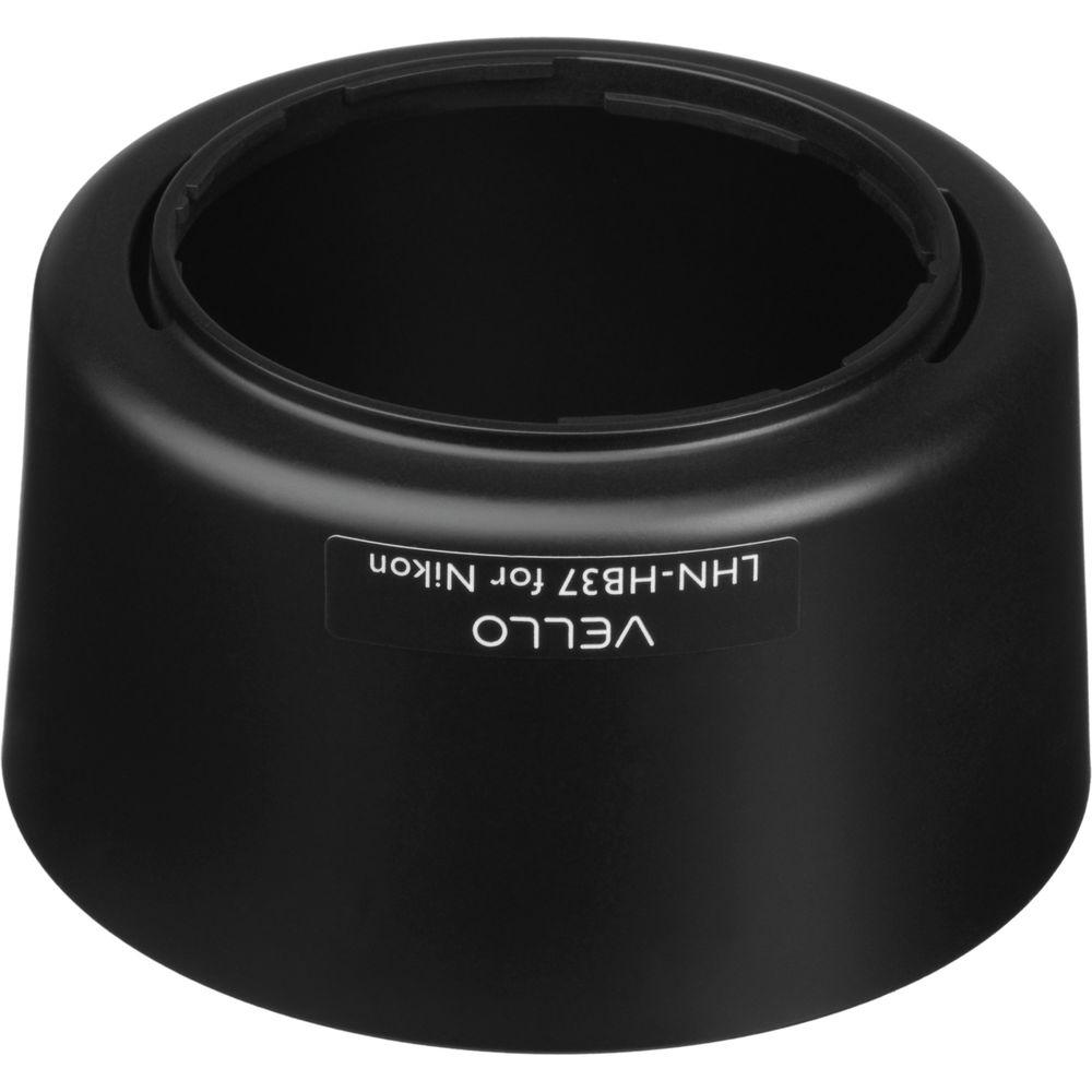Vello HB-37 Dedicated Lens Hood