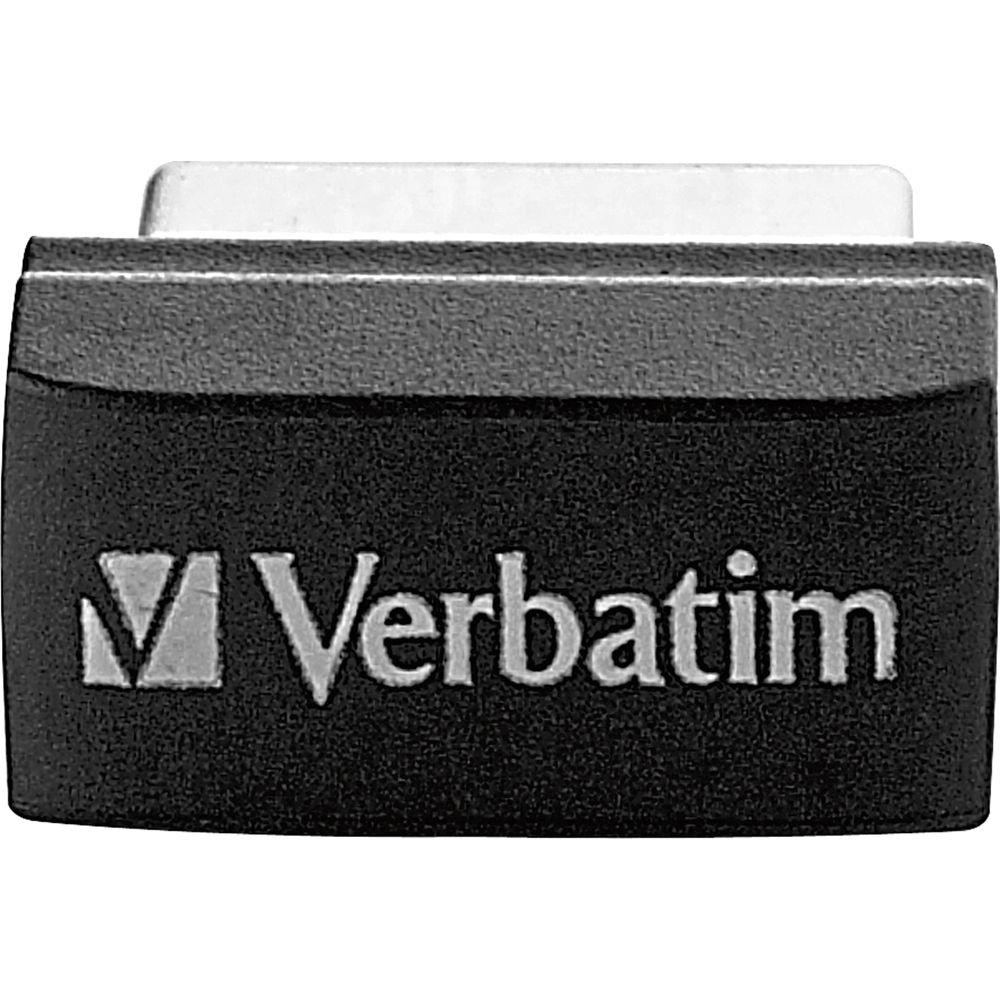 Verbatim 16GB Nano Store 