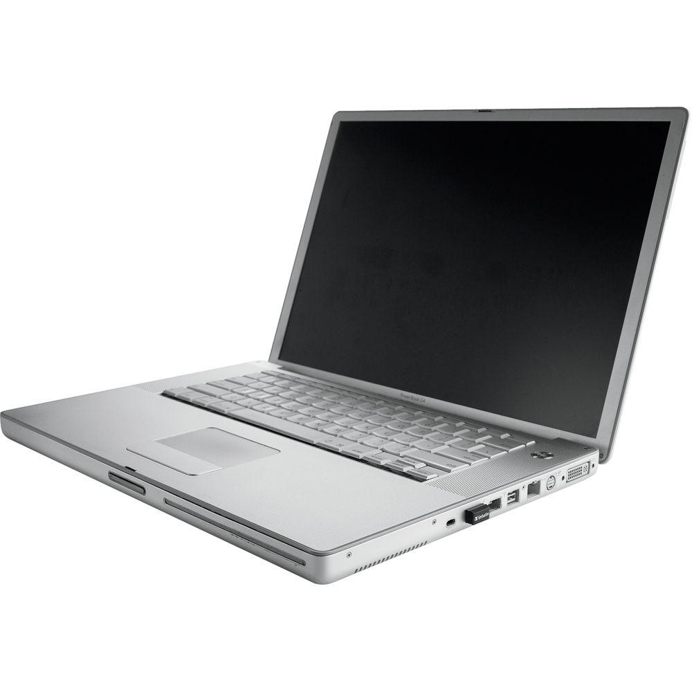 Verbatim 16GB Nano Store 