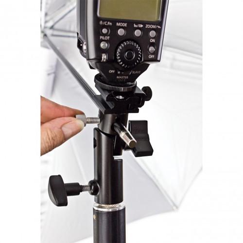 Westcott 16 x 30" Apollo Strip Speedlite Kit