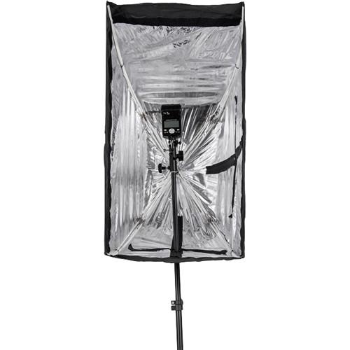 Westcott 16 x 30" Apollo Strip Speedlite Kit
