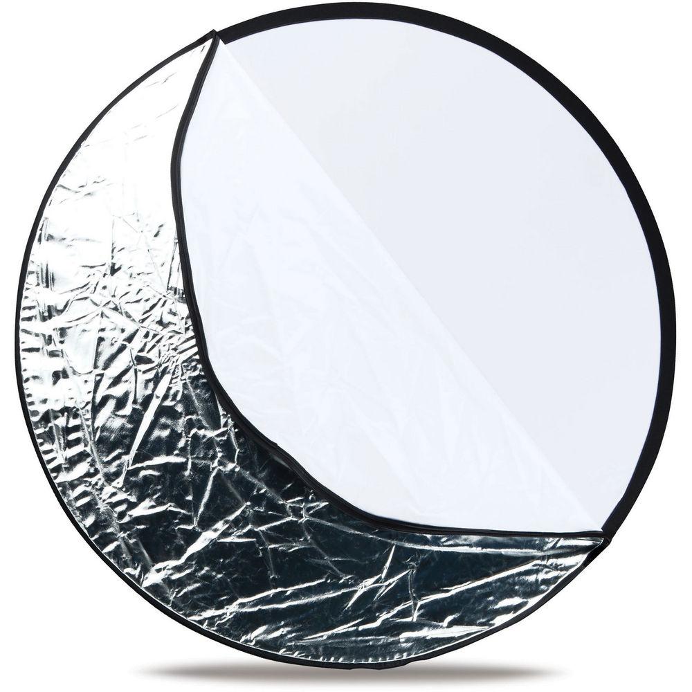 Westcott 20" 5 - in - 1 Reflector