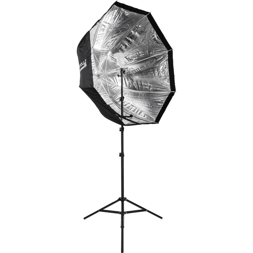 Westcott 43" Apollo Orb Speedlite Kit