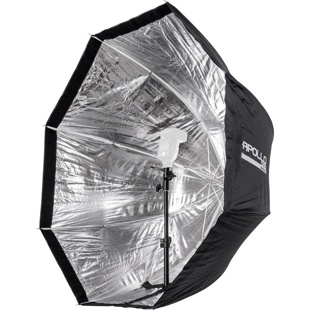 Westcott 43" Apollo Orb Speedlite Kit