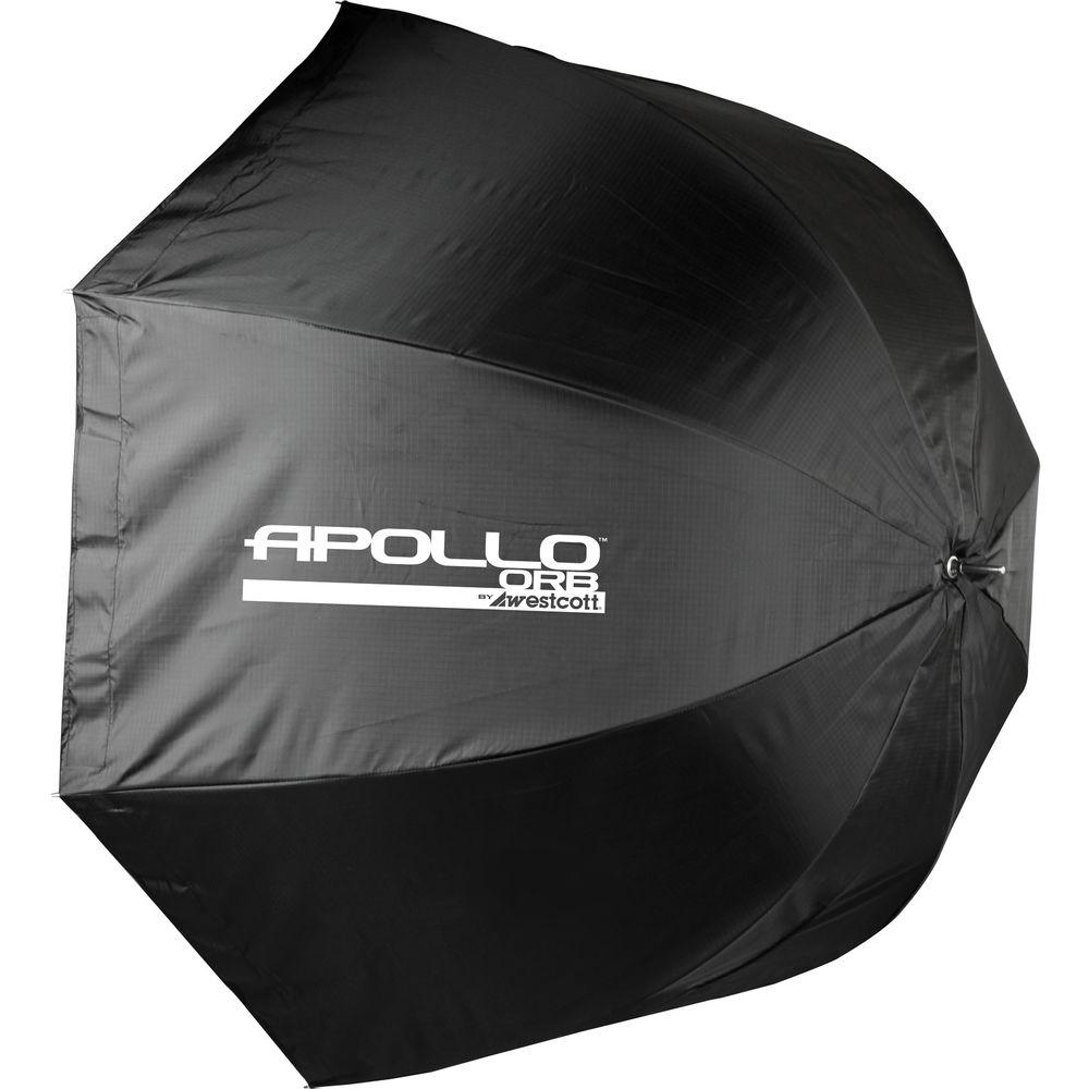 Westcott 43" Apollo Orb Speedlite Kit