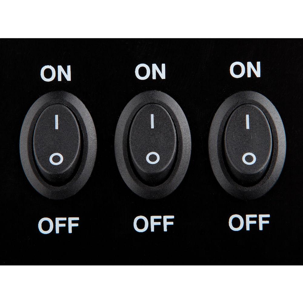 Westcott Spiderlite TD6