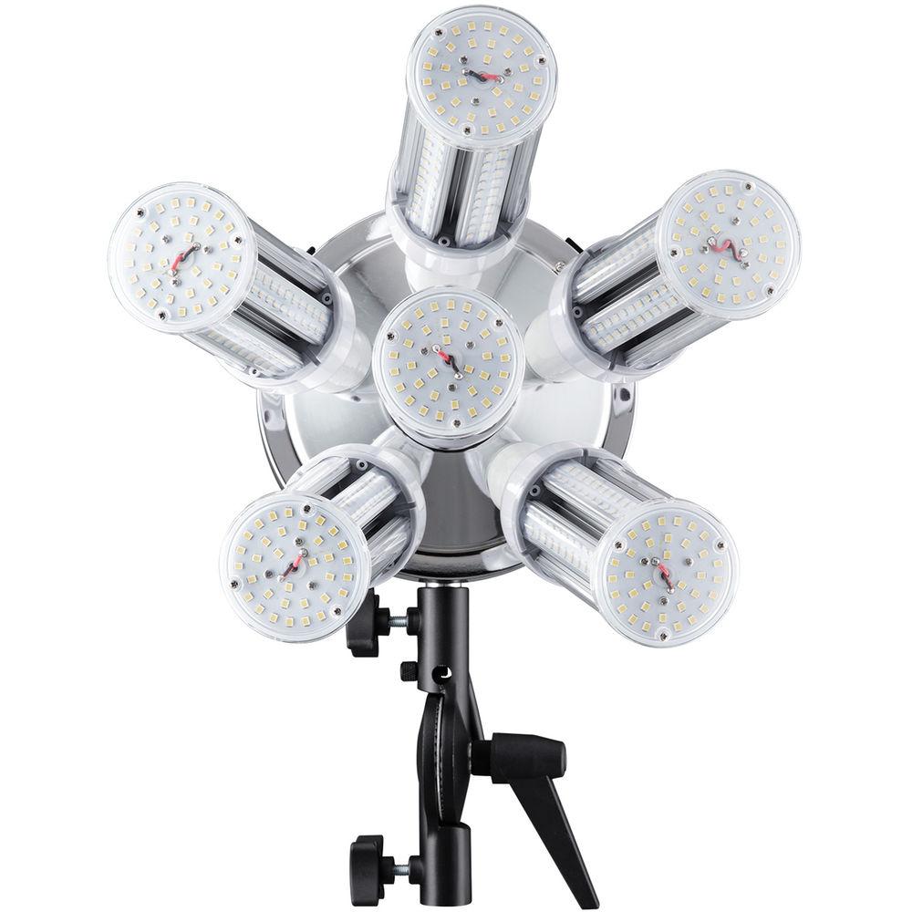 Westcott Spiderlite TD6