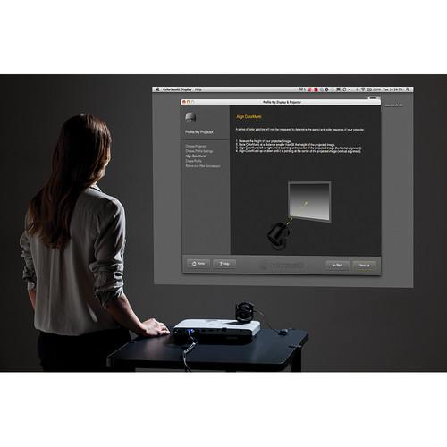X-Rite ColorMunki Display