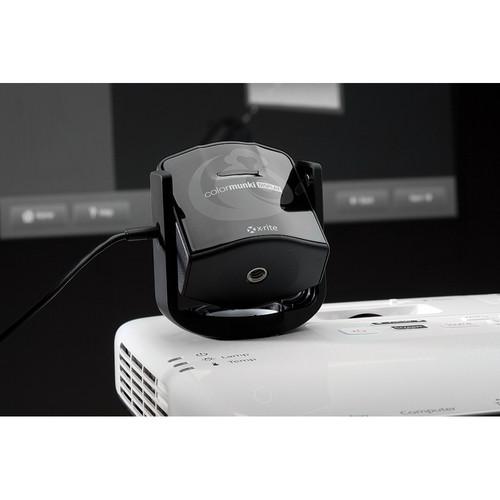 X-Rite ColorMunki Display