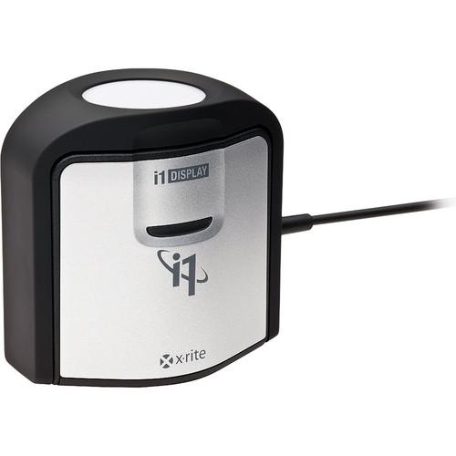 X-Rite i1Display Pro