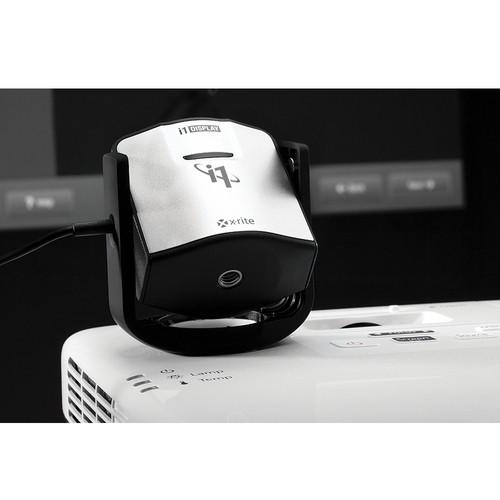 X-Rite i1Display Pro