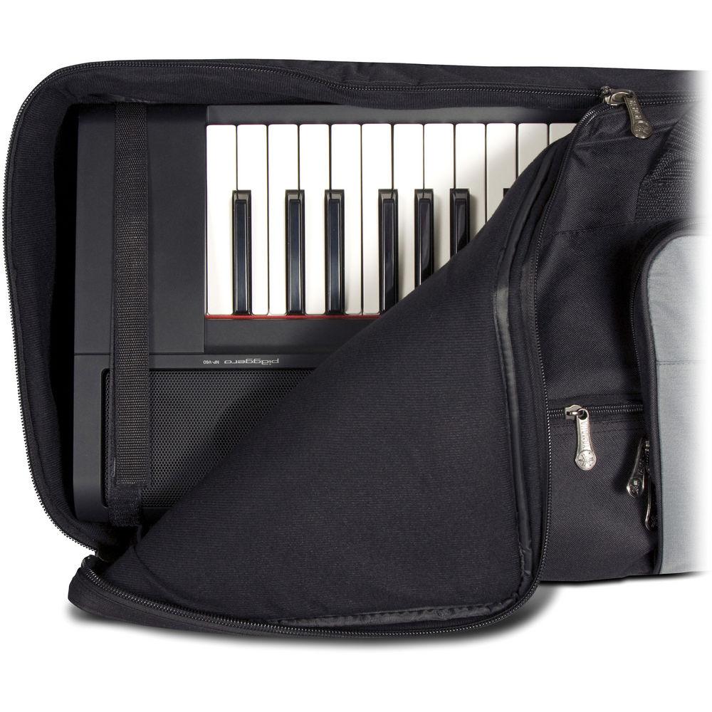 Yamaha Keyboard Bag for NP30 31 V60 V80