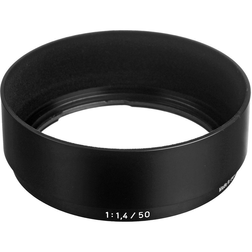 ZEISS Planar T* 50mm f 1.4 ZF.2 Lens for Nikon F