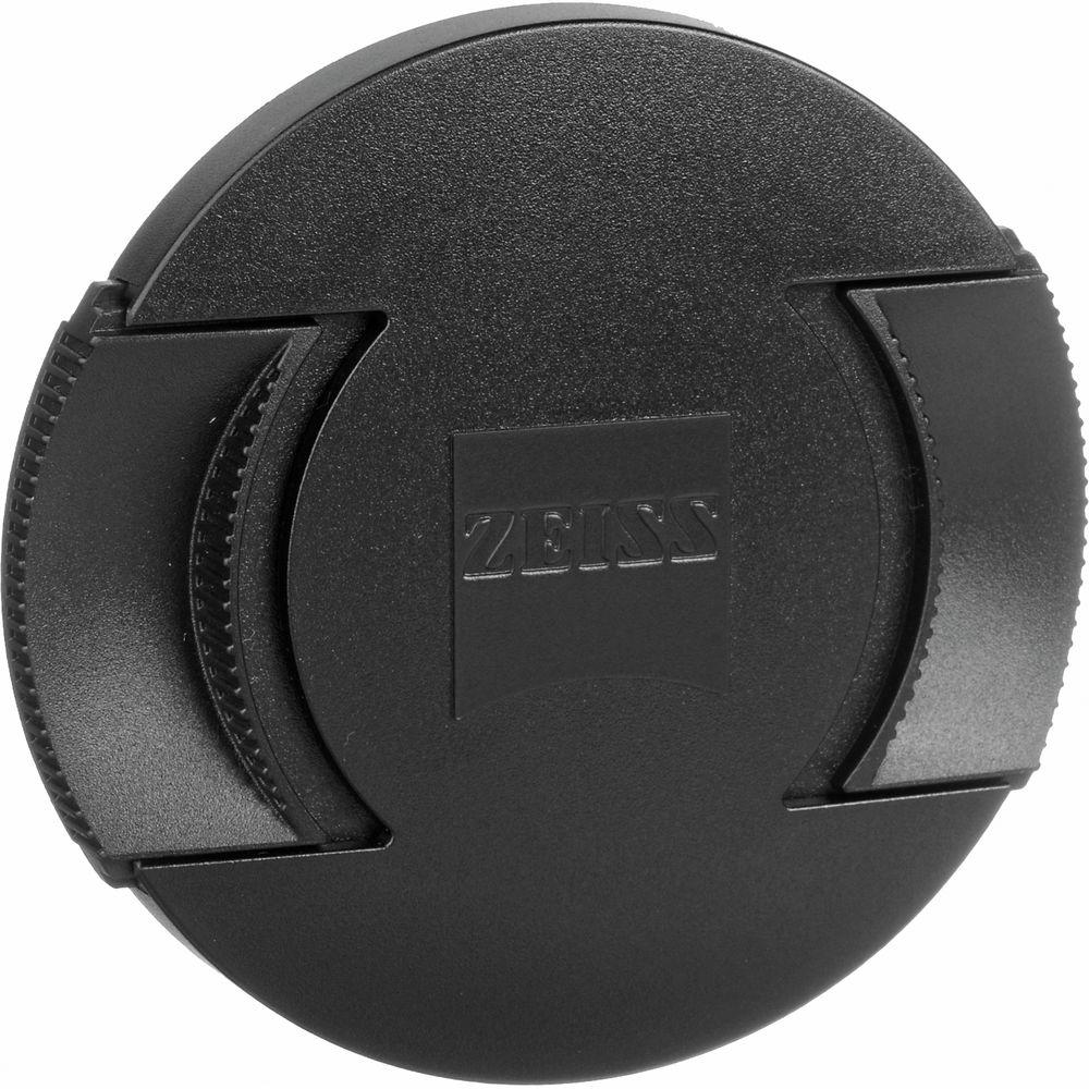 ZEISS Planar T* 50mm f 1.4 ZF.2 Lens for Nikon F