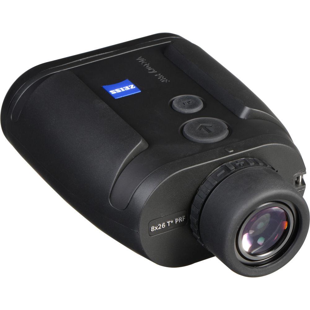 ZEISS Victory 8x26 T* PRF Rangefinder Monocular