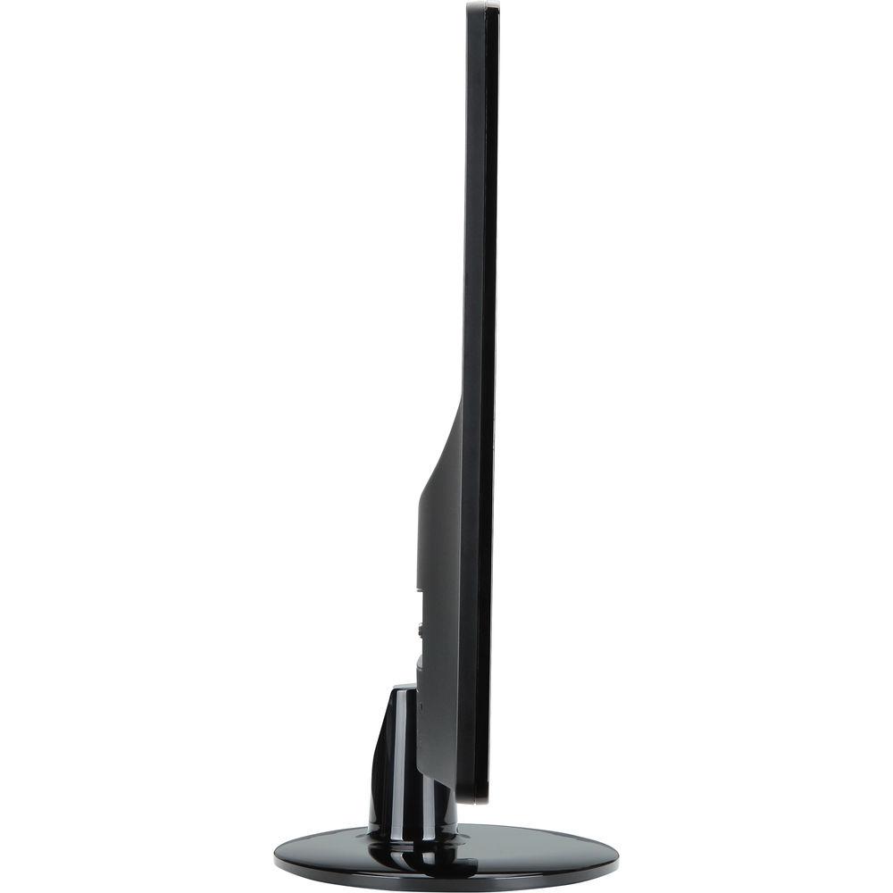Acer S220HQL Abd 21.5" Ultra Slim LED Backlit LCD Monitor