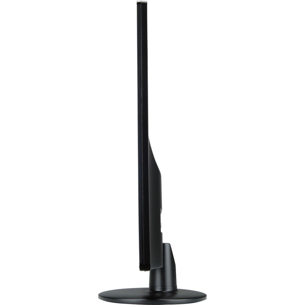 Acer S220HQL Abd 21.5" Ultra Slim LED Backlit LCD Monitor