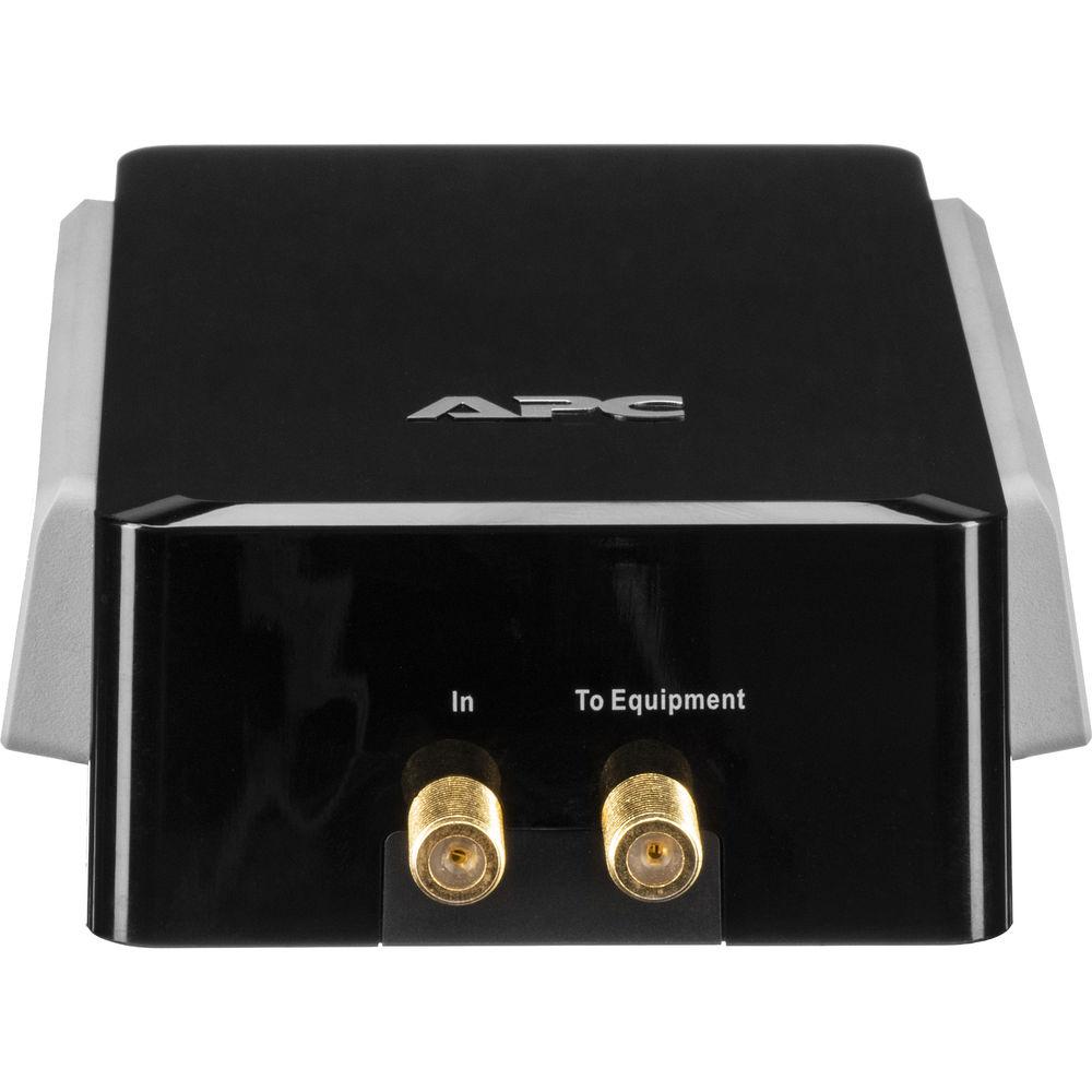 APC P6V SurgeArrest 6-Outlet Surge Protector