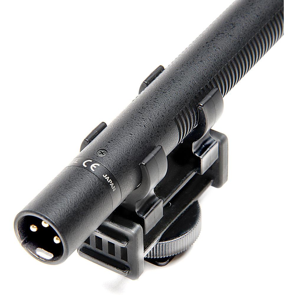 Azden SGM-3416L Broadcast Spec Professional Shotgun Microphone