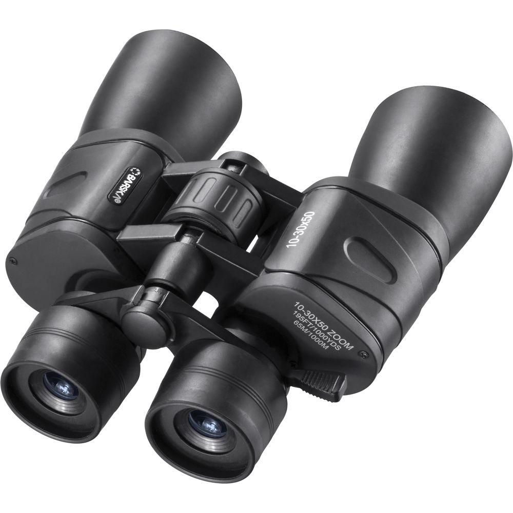 Barska 10-30x50mm Gladiator Zoom Binocular