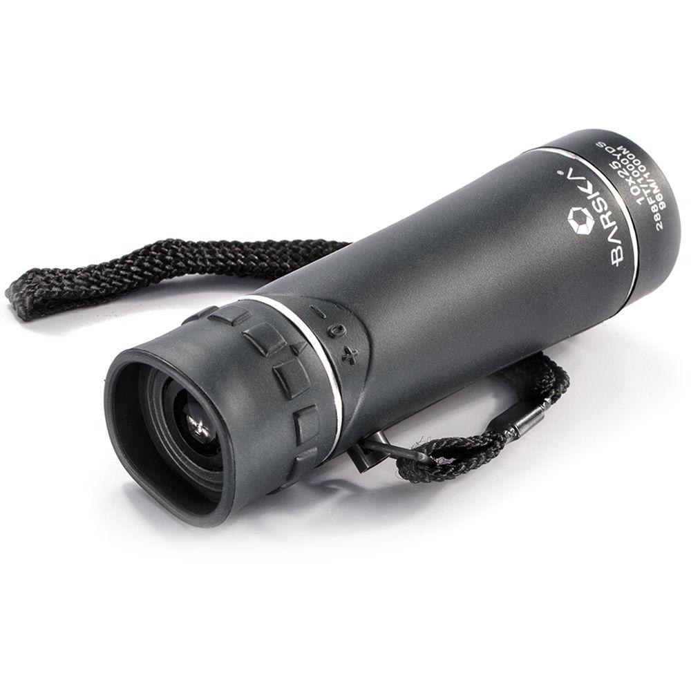 Barska 10x25 Trend Monocular